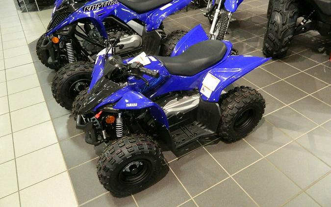 2024 Yamaha YFZ50 Youth