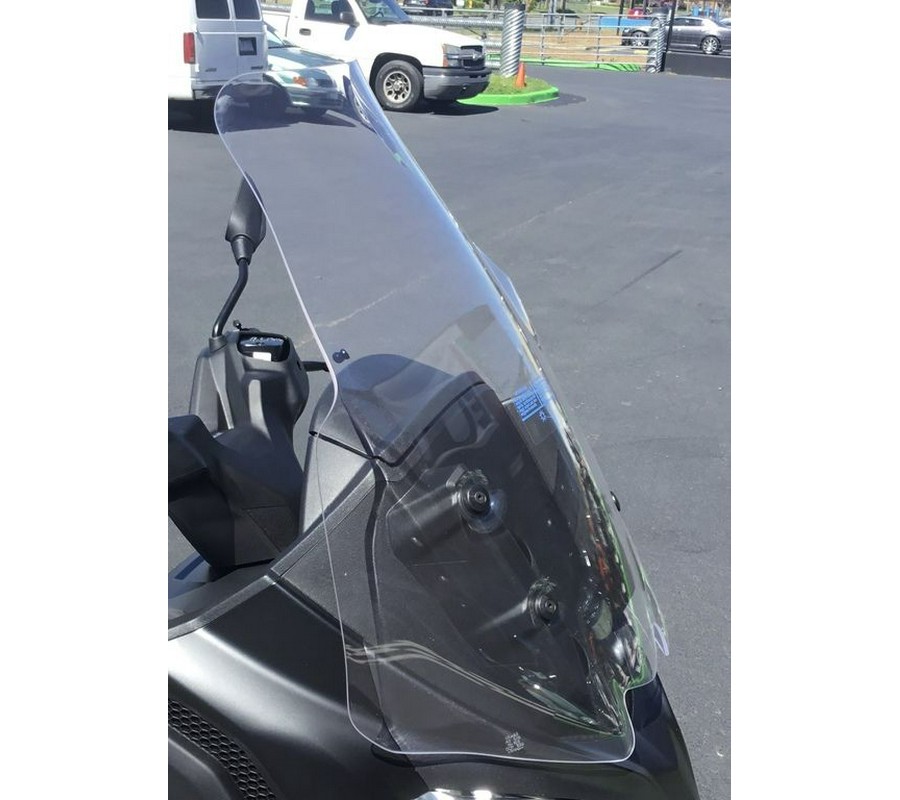 2024 Piaggio MP3 530 Exclusive