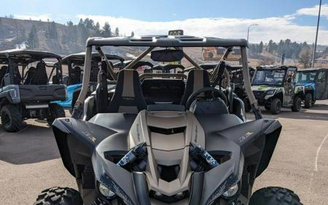 2020 Yamaha YXZ1000R SS XT-R