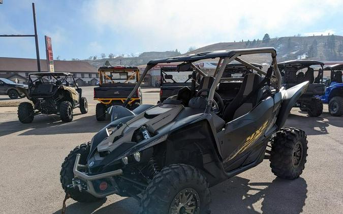 2020 Yamaha YXZ1000R SS XT-R