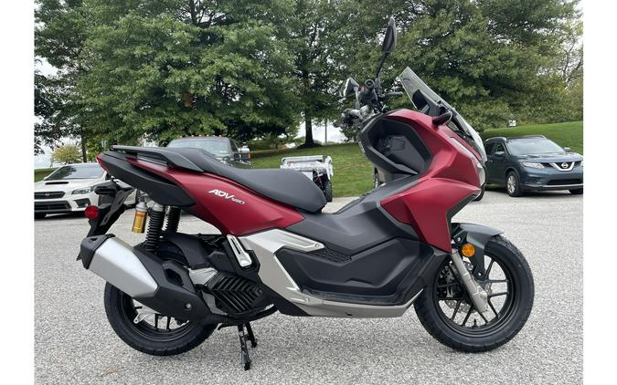 2024 Honda ADV160