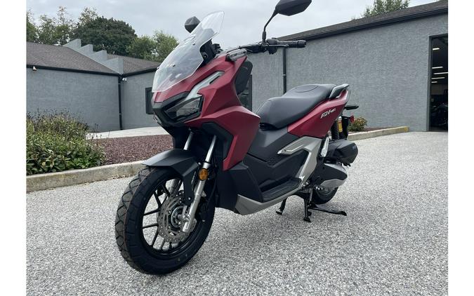 2024 Honda ADV160