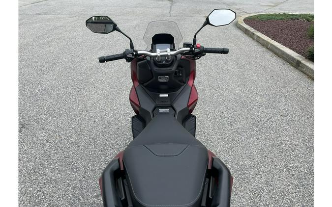 2024 Honda ADV160