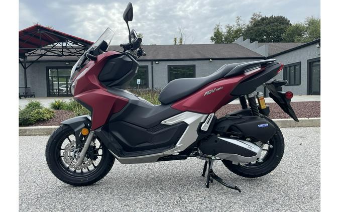 2024 Honda ADV160