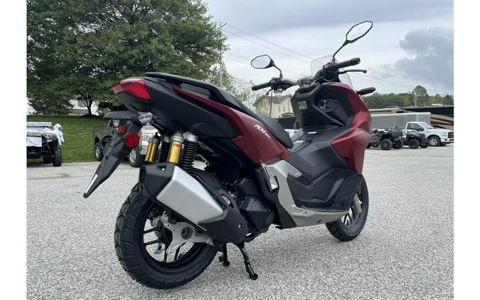 2024 Honda ADV160