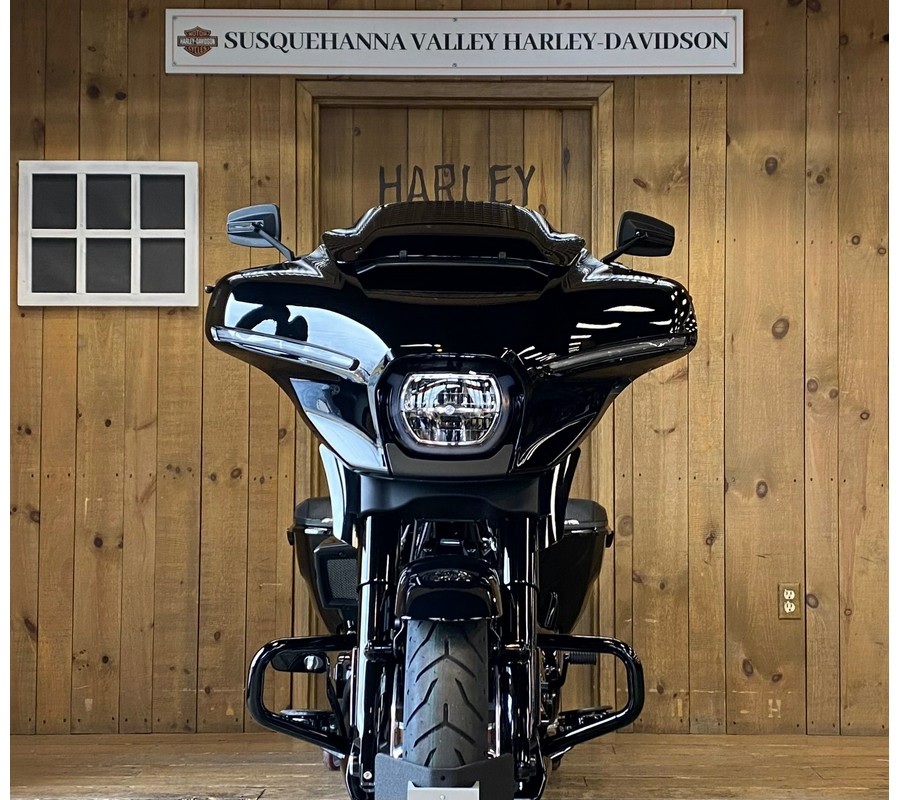 2024 Harley-Davidson Street Glide®