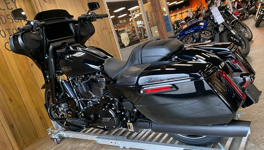 2024 Harley-Davidson Street Glide®