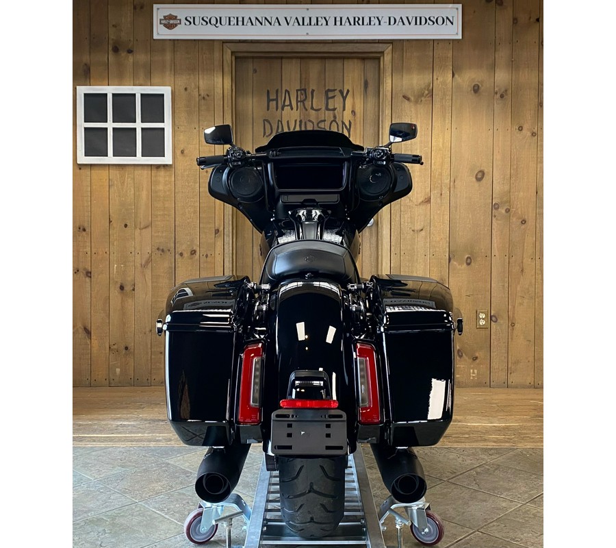 2024 Harley-Davidson Street Glide®