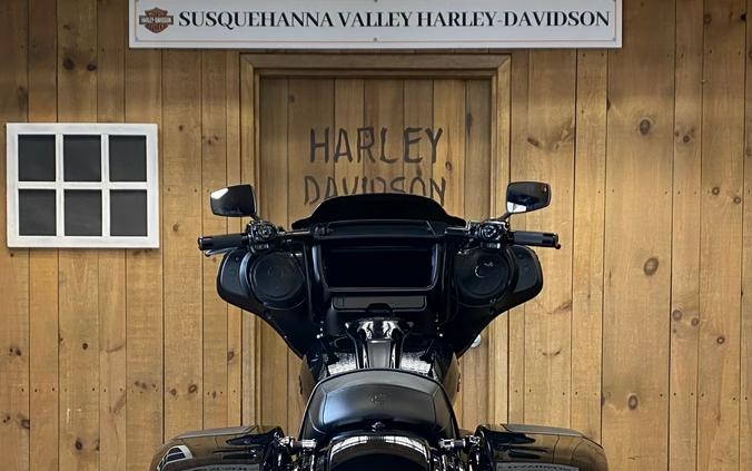 2024 Harley-Davidson Street Glide®