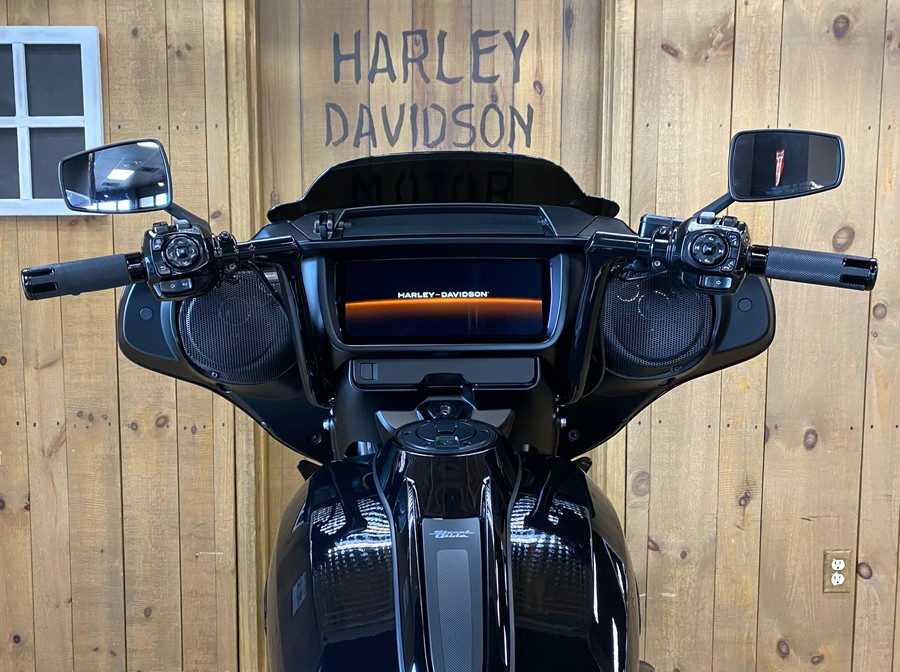 2024 Harley-Davidson Street Glide®