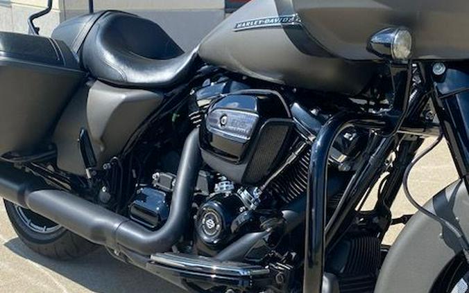 2019 Harley-Davidson Road Glide® Special