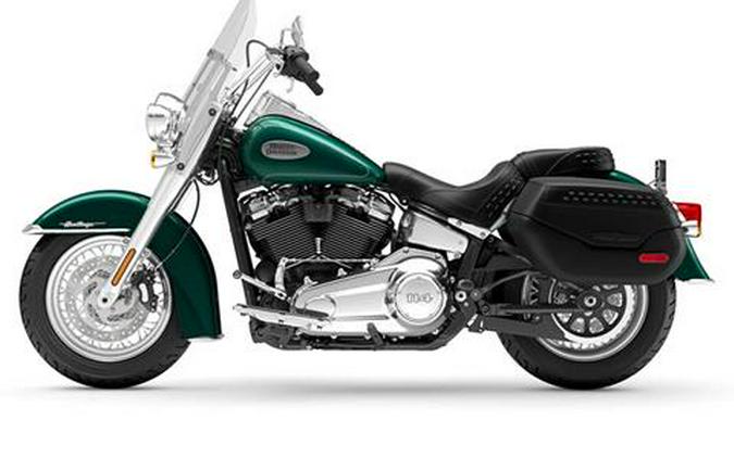 2024 Harley-Davidson Heritage Classic 114