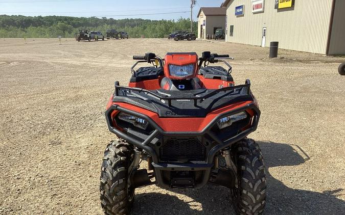 2024 Polaris Sportsman 570 EPS