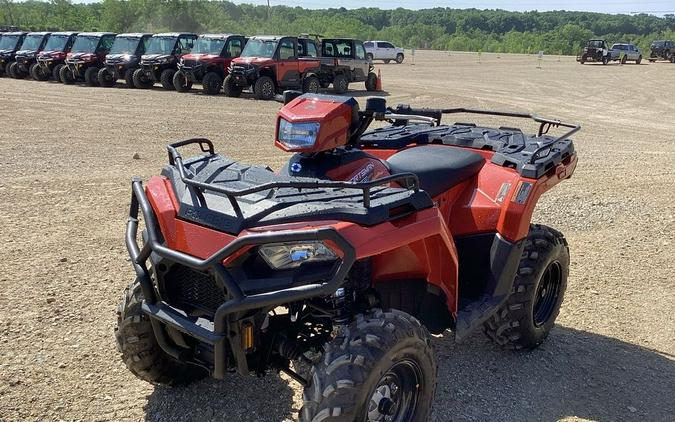 2024 Polaris Sportsman 570 EPS