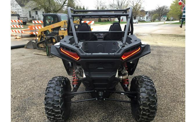 2024 Polaris Industries RZR XP 4 1000 Sport White Lightning