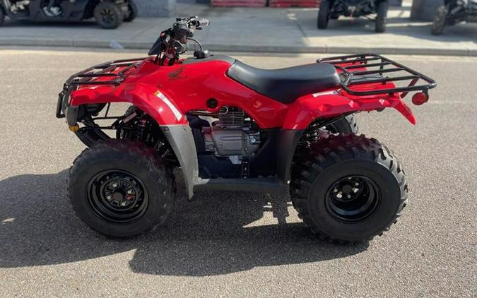 2024 Honda Fourtrax Recon ES