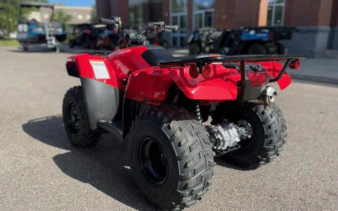 2024 Honda Fourtrax Recon ES