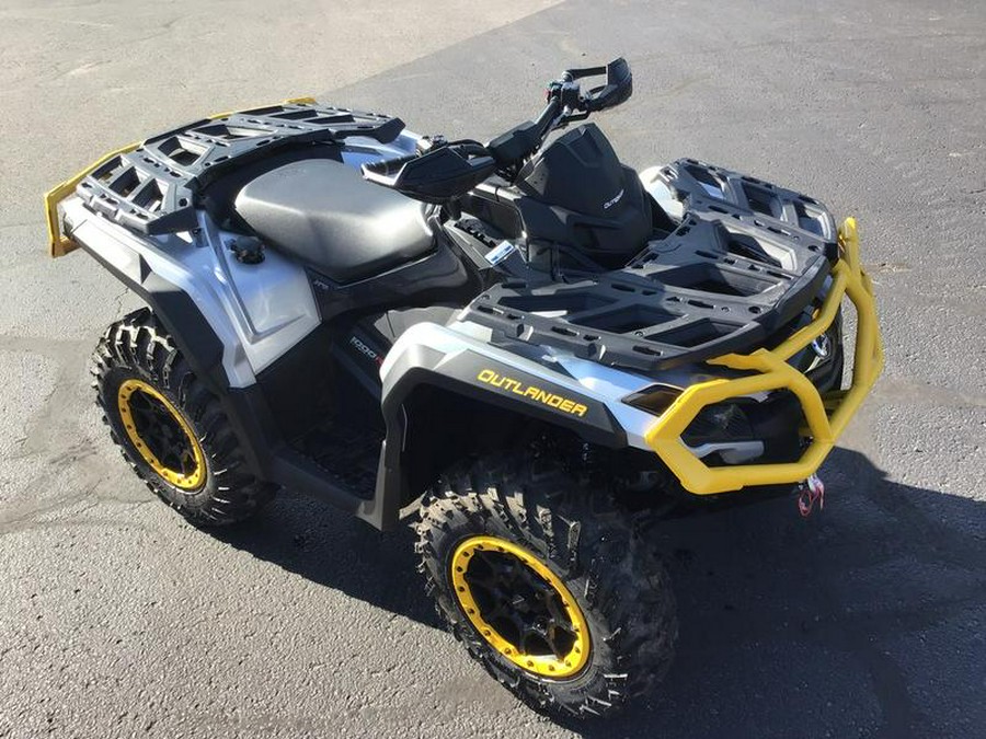 2024 Can-Am® Outlander XT-P 1000R