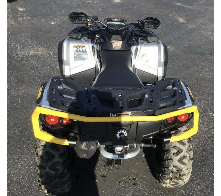 2024 Can-Am® Outlander XT-P 1000R