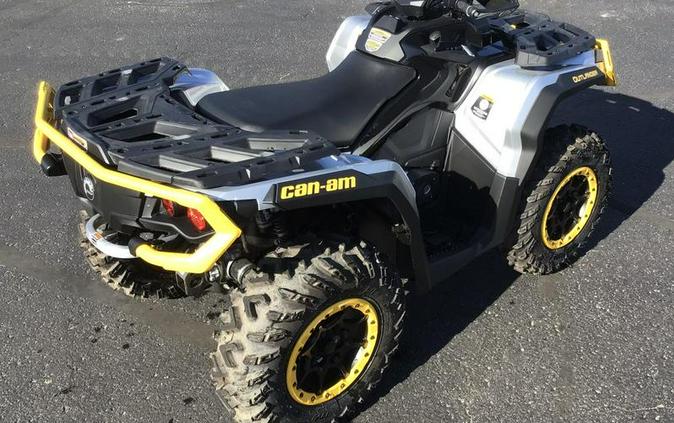 2024 Can-Am® Outlander XT-P 1000R