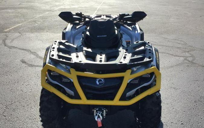 2024 Can-Am® Outlander XT-P 1000R