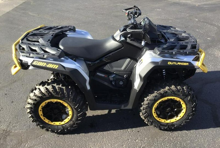 2024 Can-Am® Outlander XT-P 1000R