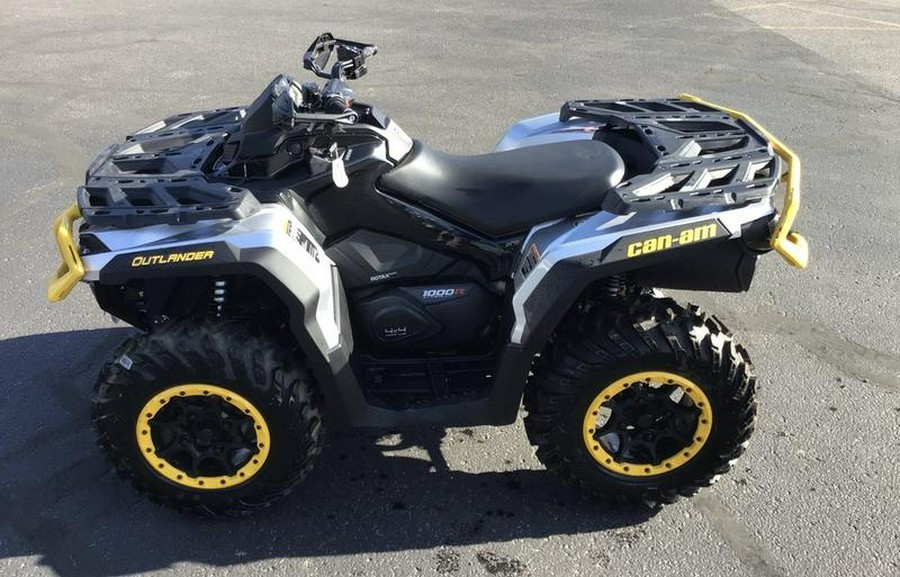 2024 Can-Am® Outlander XT-P 1000R