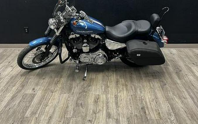 2005 Harley-Davidson® XL1200C - Sportster® 1200 Custom