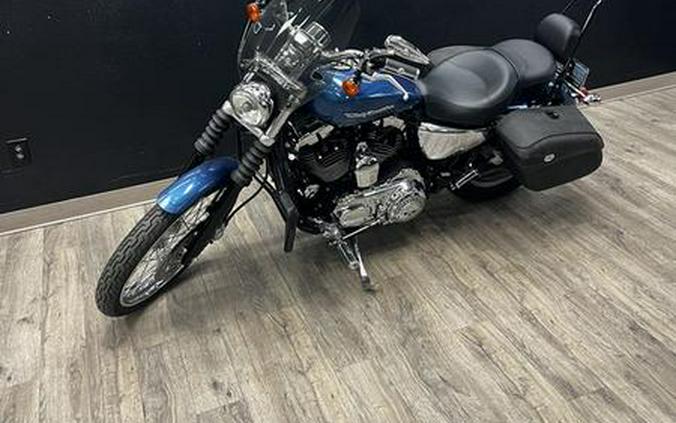 2005 Harley-Davidson® XL1200C - Sportster® 1200 Custom