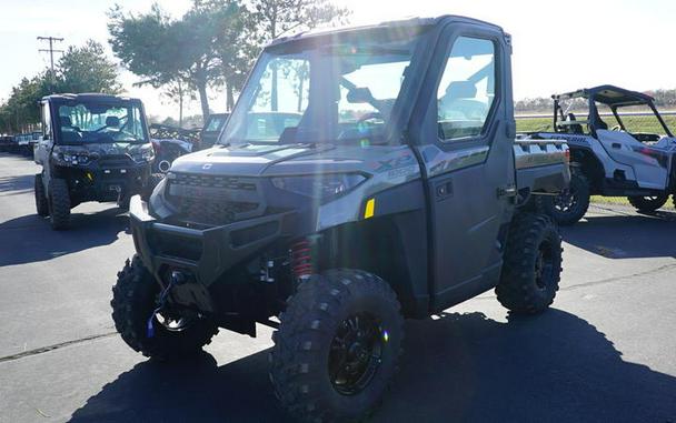 2026 Polaris® Ranger XP 1000 NorthStar Trail Boss Edition