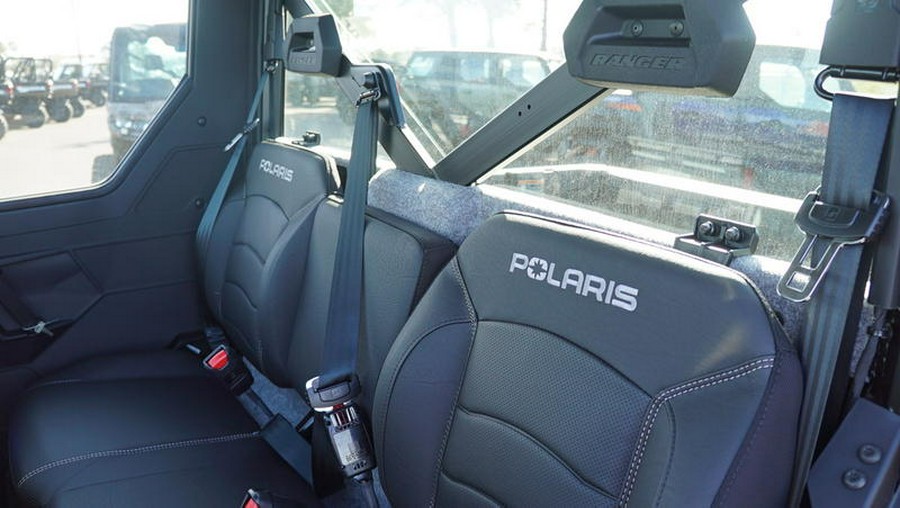 2026 Polaris® Ranger XP 1000 NorthStar Trail Boss Edition