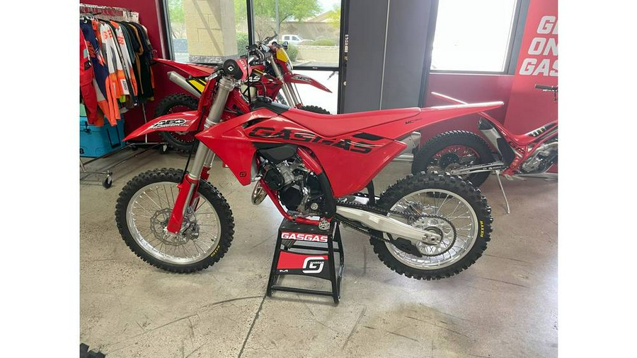 2025 Gas Gas MC 150 - 156173