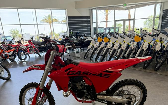 2025 GASGAS MC 150