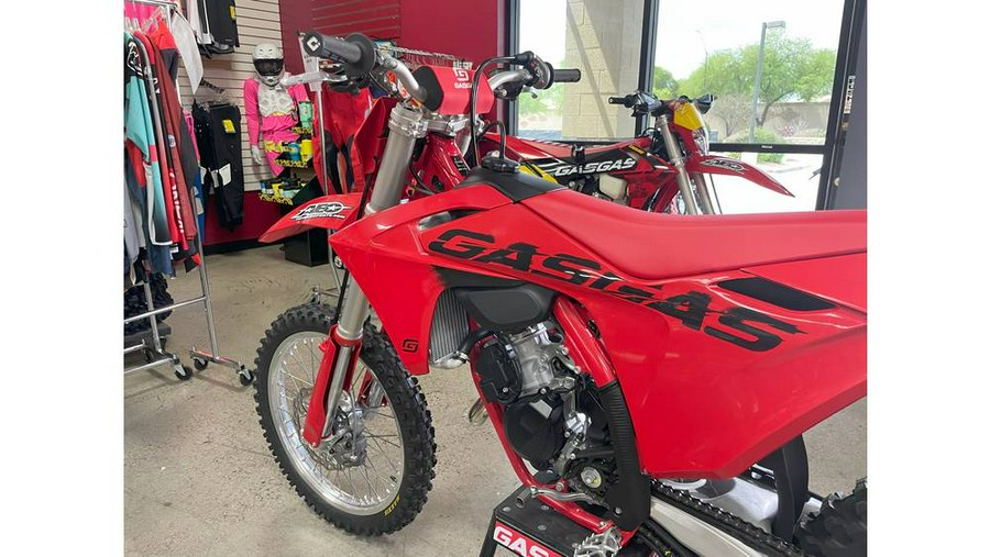 2025 Gas Gas MC 150 - 156173