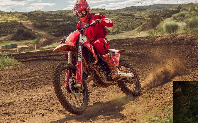 2025 GASGAS MC 150