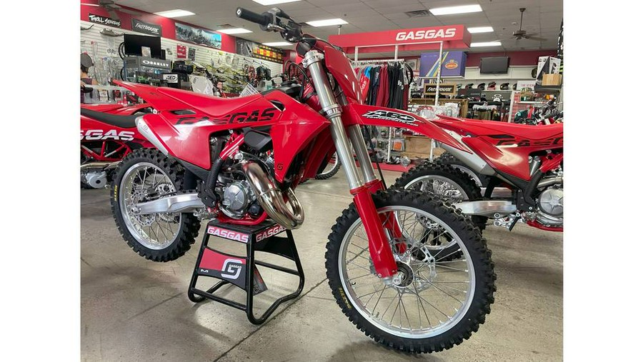 2025 Gas Gas MC 150 - 156173