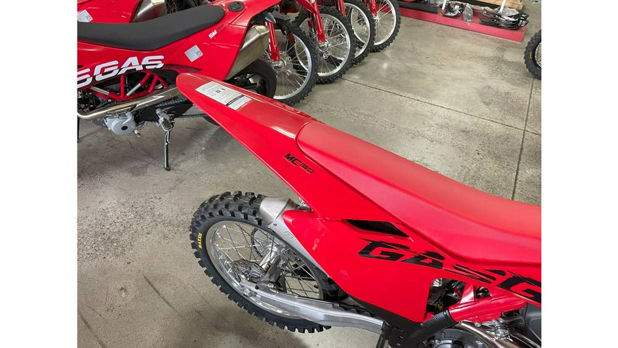 2025 Gas Gas MC 150 - 156173