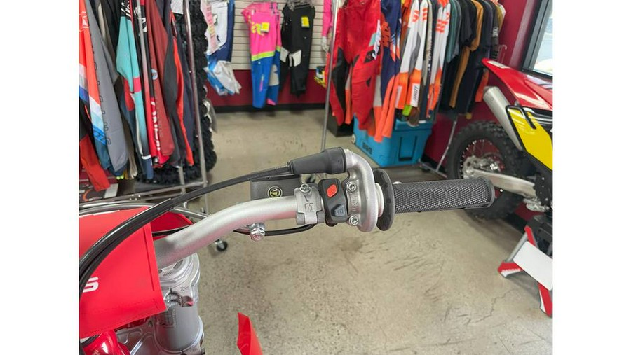 2025 Gas Gas MC 150 - 156173