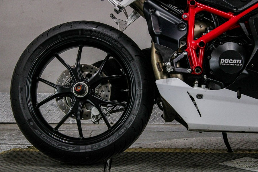 2012 Ducati Superbike 848 EVO Corse SE