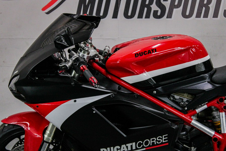 2012 Ducati Superbike 848 EVO Corse SE