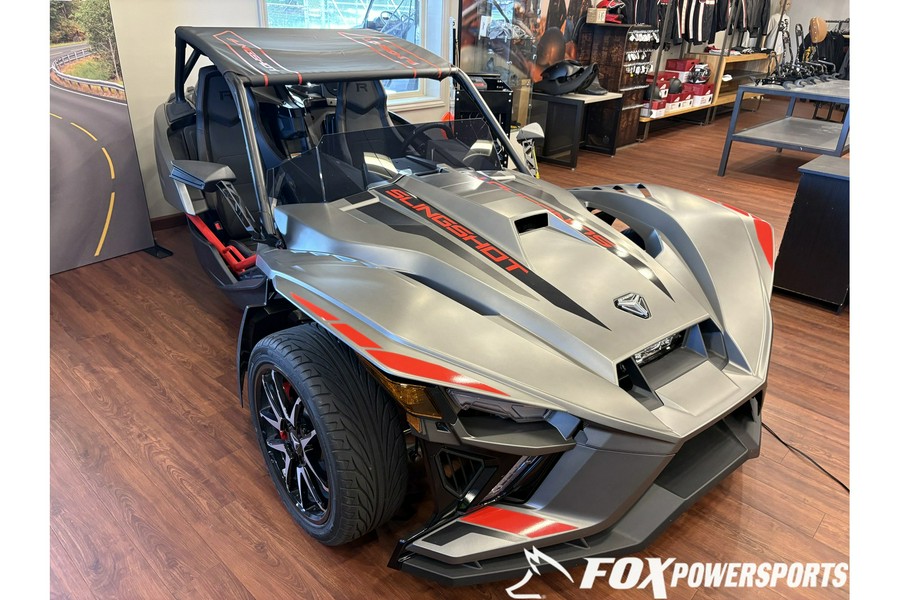 2024 R MANUAL - Slingshot