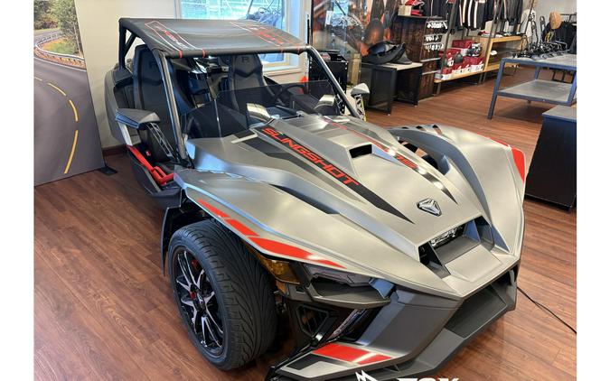 2024 R MANUAL - Slingshot