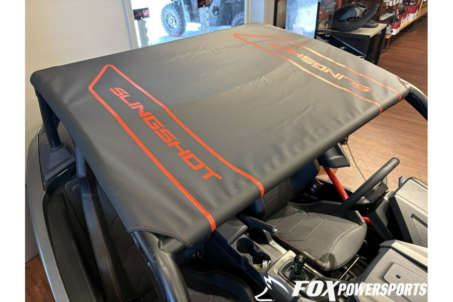 2024 R MANUAL - Slingshot
