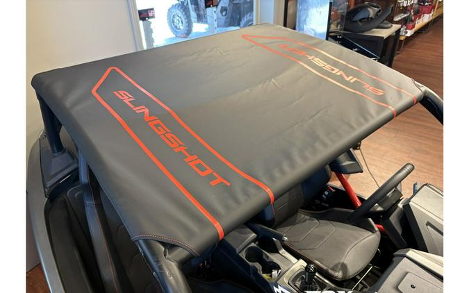 2024 R MANUAL - Slingshot