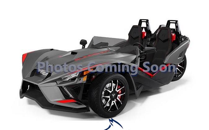 2024 Slingshot SLINGSHOT R MANUAL
