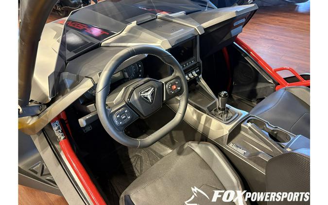 2024 R MANUAL - Slingshot