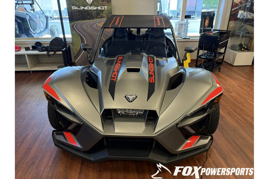 2024 R MANUAL - Slingshot