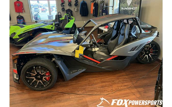 2024 R MANUAL - Slingshot