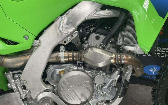 2026 Kawasaki KX™250