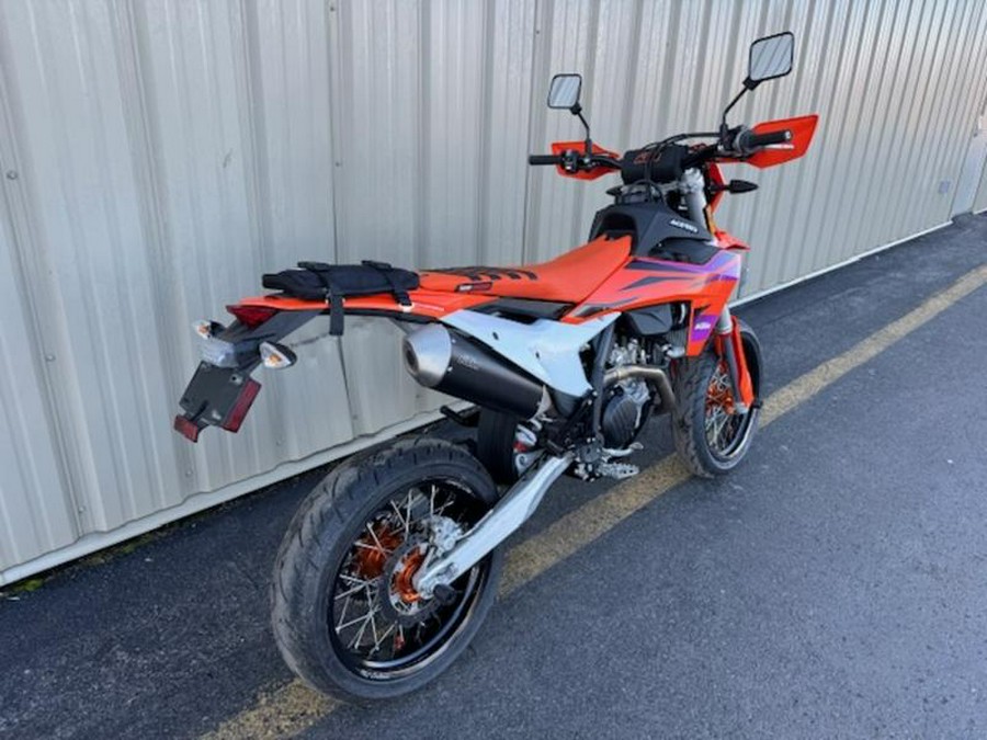 2024 KTM 500 EXC-F